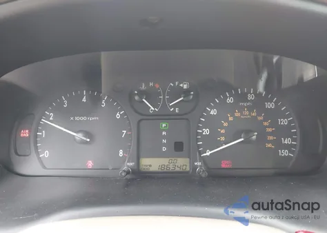 2004 Kia Optima Ex/Lx z USA, uszkodzony, nr VIN KNAGD126045310472